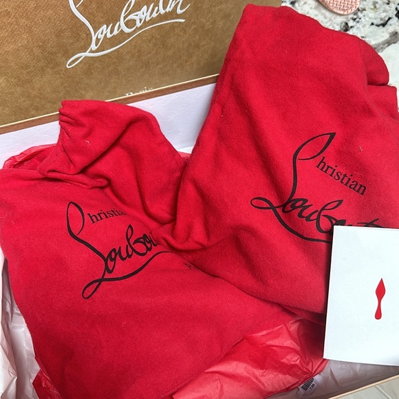 Genuine Christian Louboutin - Paris - Picture 5 of 6